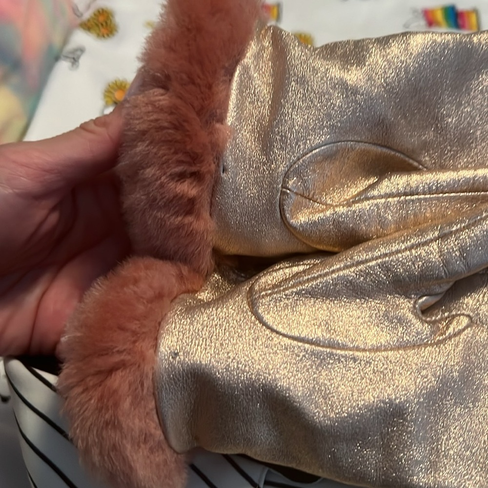 UGG tech friendly gloves small - Picture 5 of 6